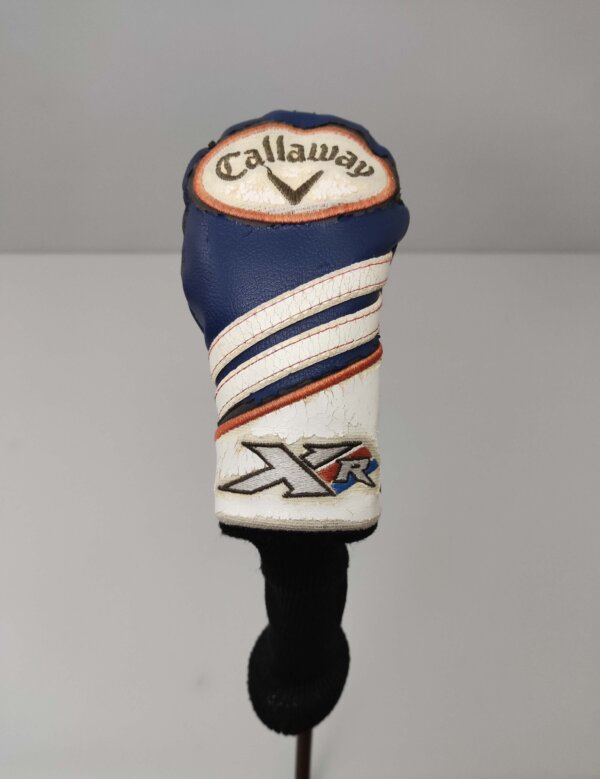 Callaway XR / Hybrid 6 / Senior - Bild 6