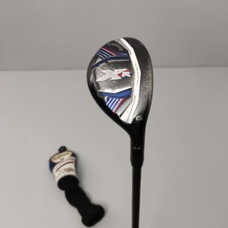Callaway XR / Hybrid 6 / Senior