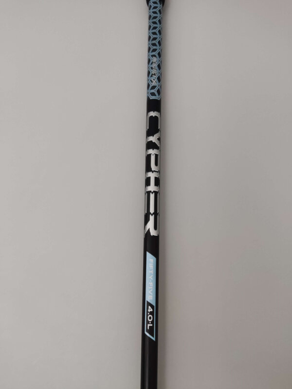Cleveland Launcher XL Halo / FW5 / Dam - Bild 9