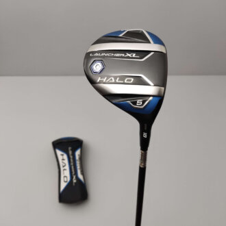 Cleveland Launcher XL Halo / FW5 / Dam