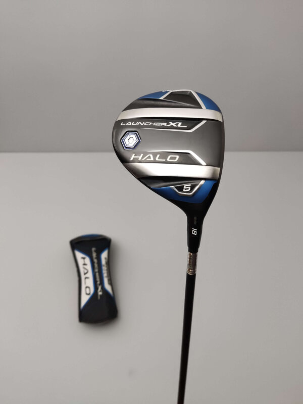 Cleveland Launcher XL Halo / FW5 / Dam