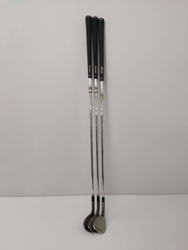 Cleveland CG15/Mizuno / WedgeSet / 52 56 60° - Bild 8