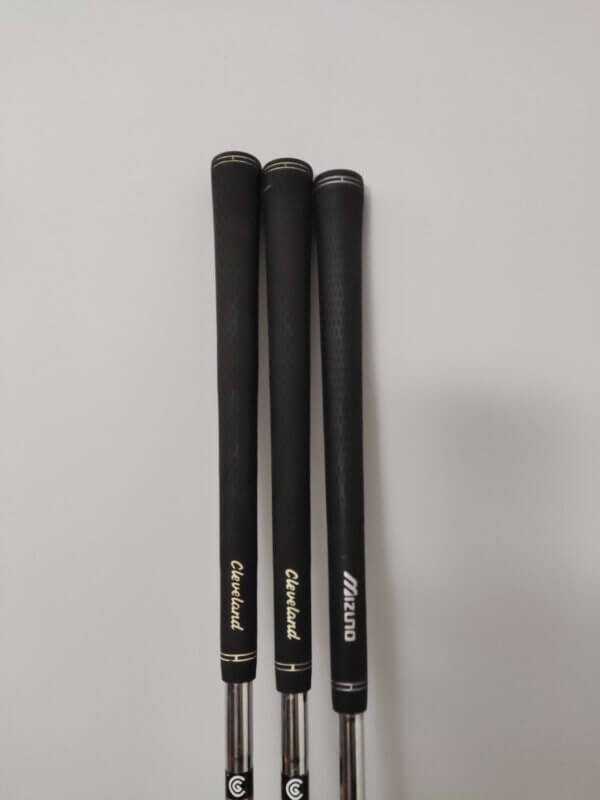 Cleveland CG15/Mizuno / WedgeSet / 52 56 60° - Bild 9