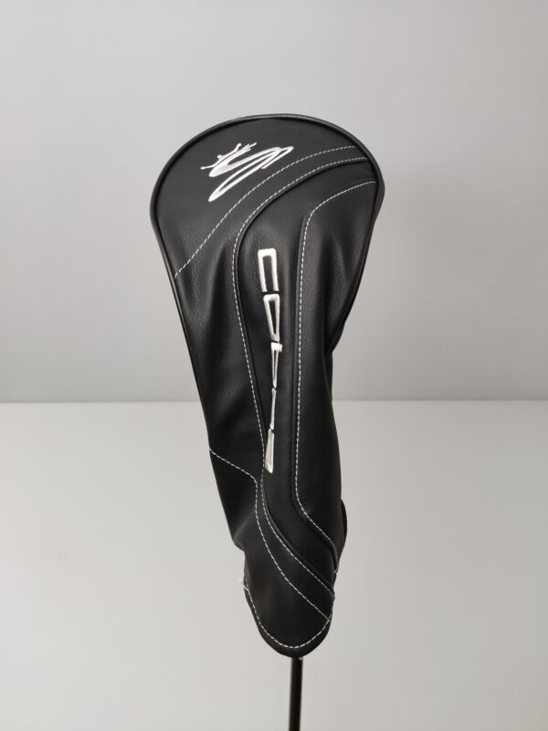 Cobra Aerojet LS / Driver / Stiff / Nytt Skaft - Bild 7