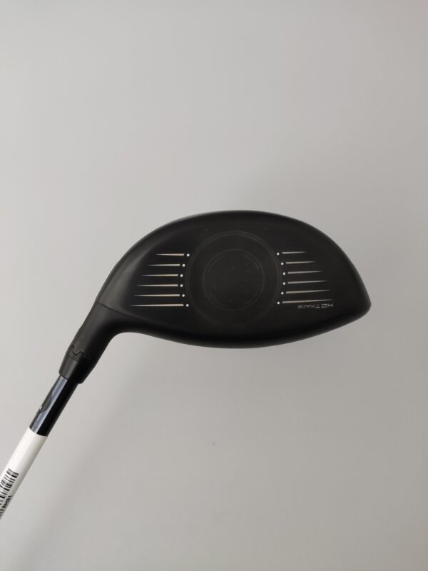 Cobra Aerojet LS / Driver / Stiff / Nytt Skaft - Bild 2