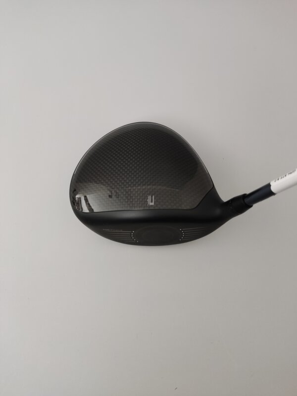 Cobra Aerojet LS / Driver / Stiff / Nytt Skaft - Bild 3
