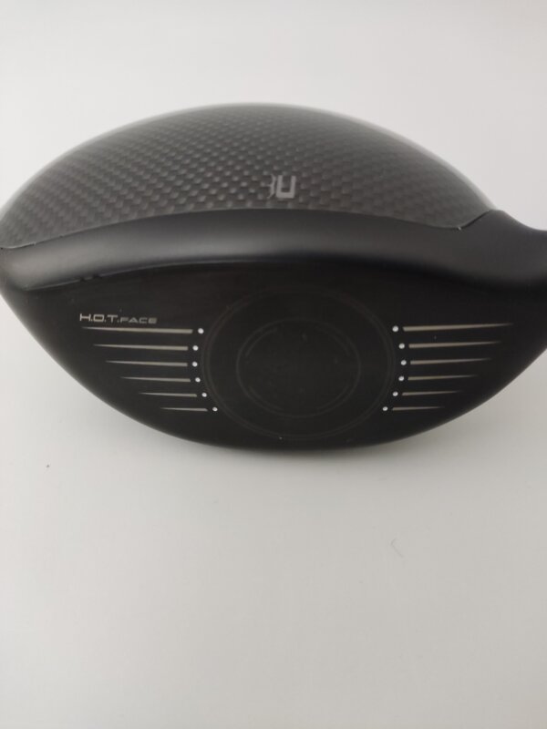 Cobra Aerojet LS / Driver / Stiff / Nytt Skaft - Bild 4