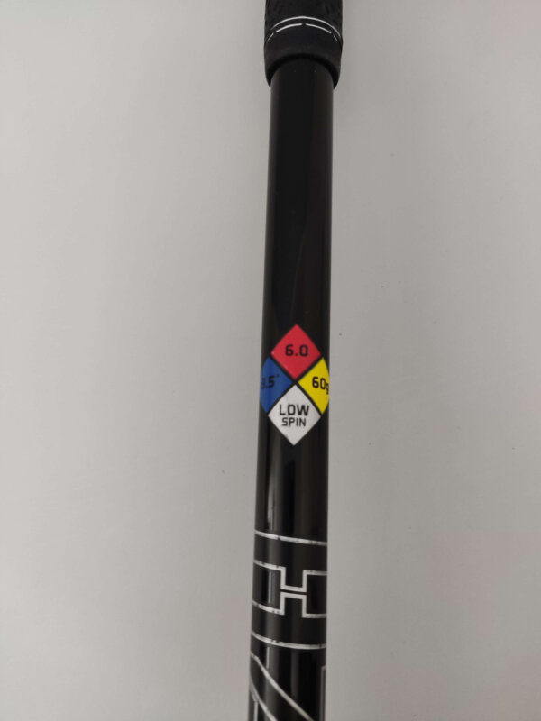 Cobra Aerojet LS / Driver / Stiff - Bild 10
