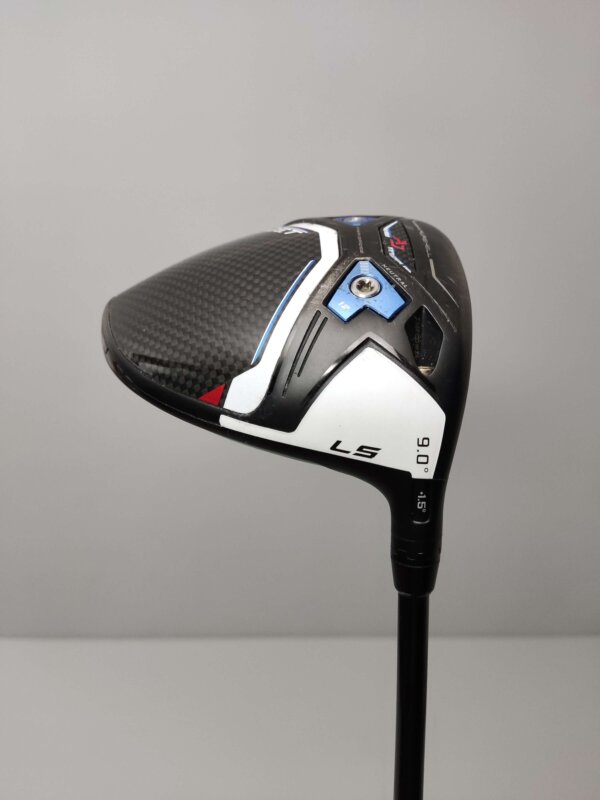 Cobra Aerojet LS / Driver / Stiff - Bild 6
