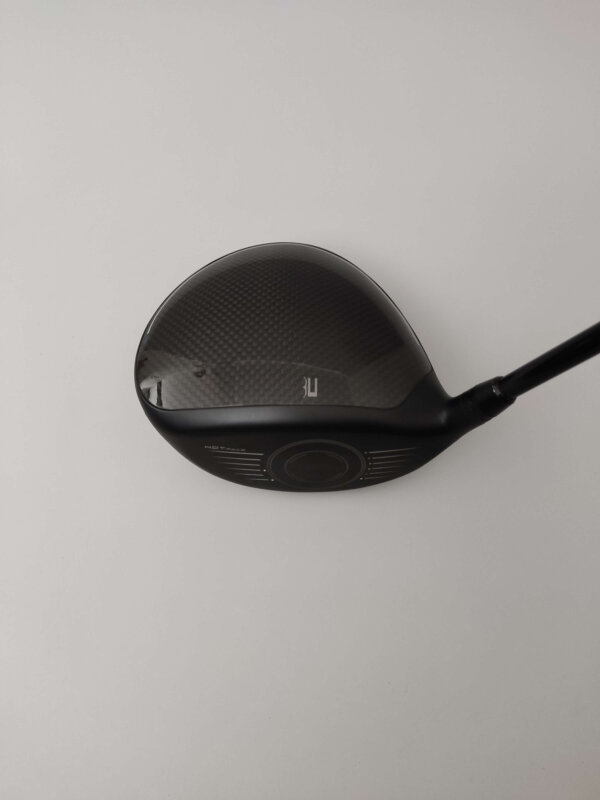 Cobra Aerojet LS / Driver / Stiff - Bild 3