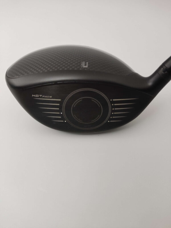 Cobra Aerojet LS / Driver / Stiff - Bild 4