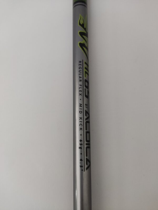 King Cobra Baffler / Hybrid 5 / Regular - Bild 10