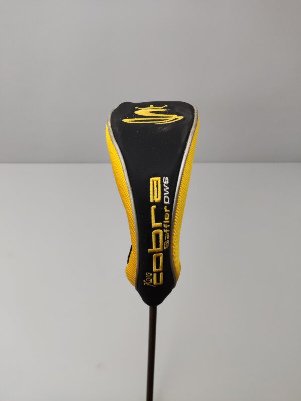 King Cobra Baffler / Hybrid 5 / Regular - Bild 7