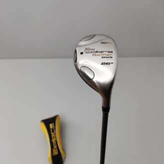King Cobra Baffler / Hybrid 5 / Regular