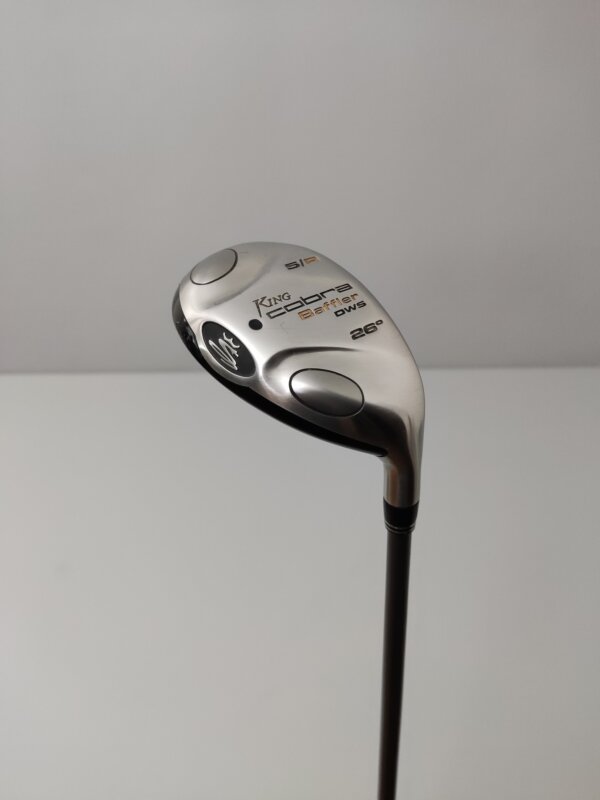 King Cobra Baffler / Hybrid 5 / Regular - Bild 6