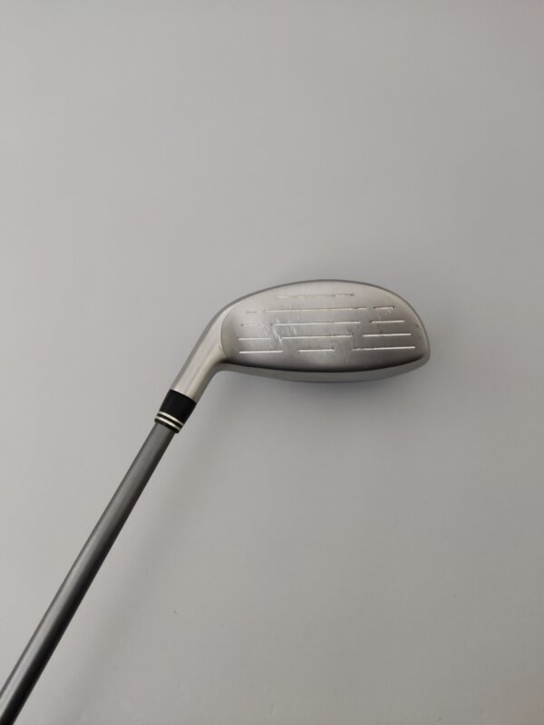 King Cobra Baffler / Hybrid 5 / Regular - Bild 2