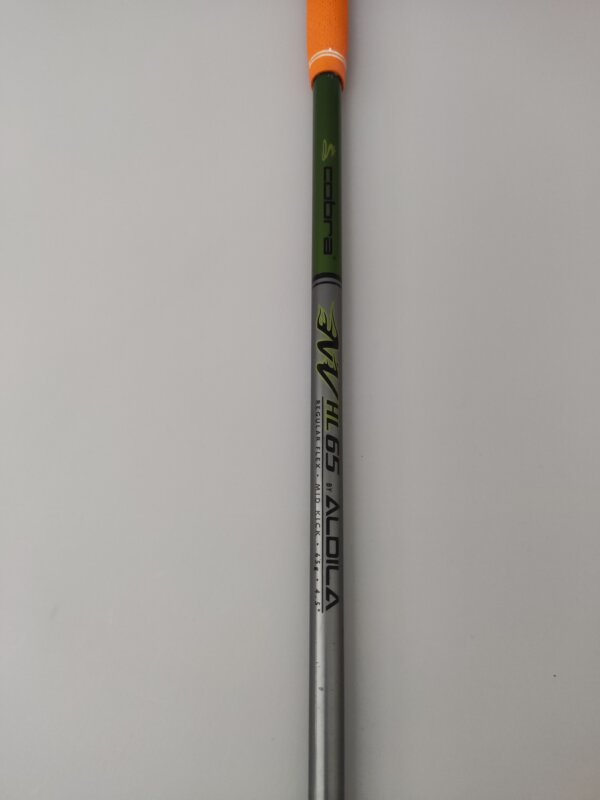 King Cobra Baffler / Hybrid 5 / Regular - Bild 9