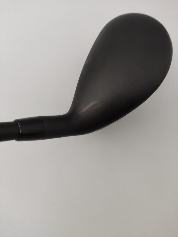 Demo ex /  Cobra Darkspeed / Hybrid 5 / Senior - Bild 13