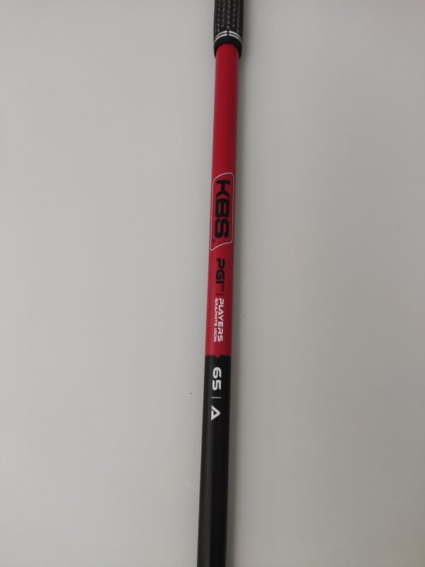 Demo ex /  Cobra Darkspeed / Hybrid 5 / Senior - Bild 10