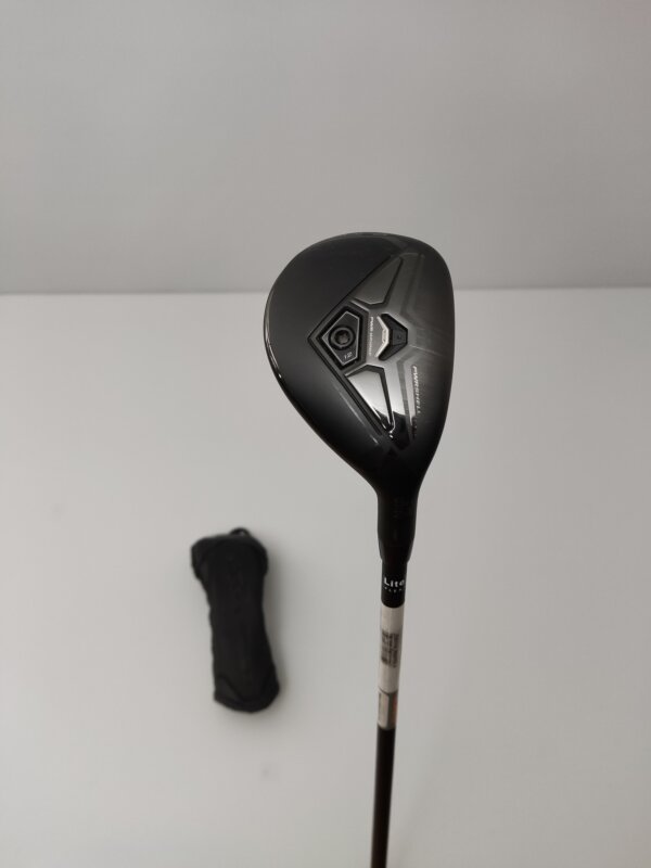 Demo ex /  Cobra Darkspeed / Hybrid 5 / Senior