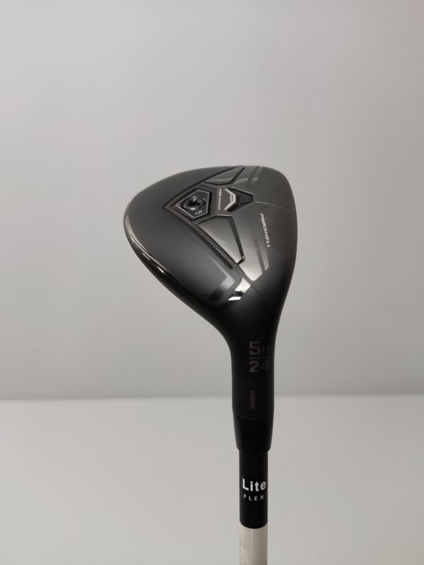 Demo ex /  Cobra Darkspeed / Hybrid 5 / Senior - Bild 6