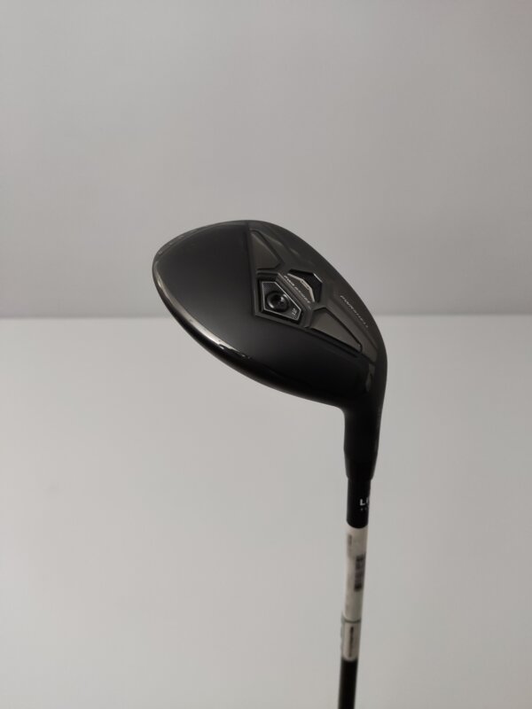 Demo ex /  Cobra Darkspeed / Hybrid 5 / Senior - Bild 7