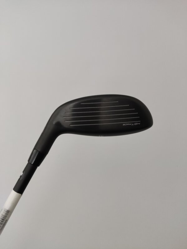 Demo ex /  Cobra Darkspeed / Hybrid 5 / Senior - Bild 2