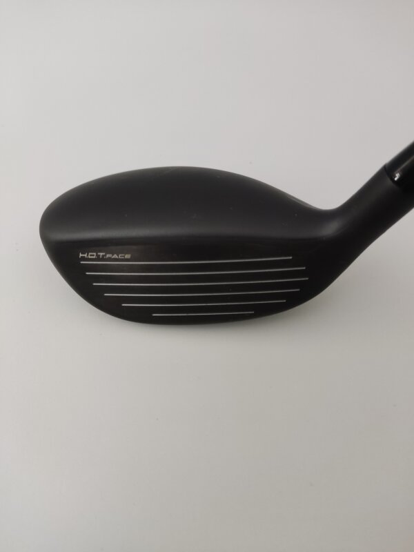Demo ex /  Cobra Darkspeed / Hybrid 5 / Senior - Bild 3
