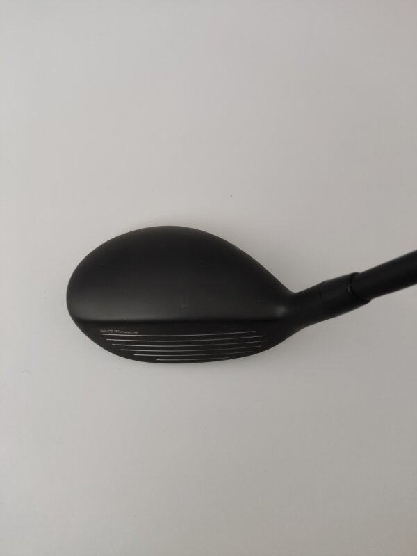 Demo ex /  Cobra Darkspeed / Hybrid 5 / Senior - Bild 4