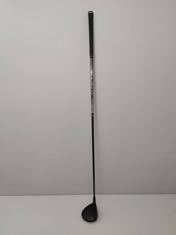 Demo Ex /  Cobra Darkspeed LS / FW3 / Välj skaft - Bild 10