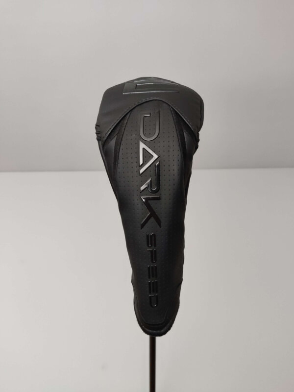 Demo Ex /  Cobra Darkspeed LS / FW3 / Välj skaft - Bild 8