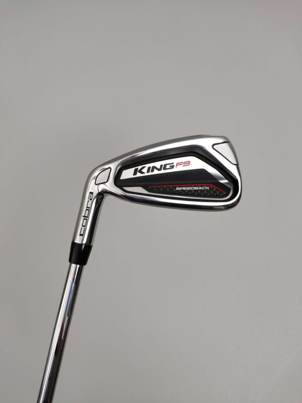 Cobra Fp / 5-P / Regular / Vänster / Förlängda 0.25