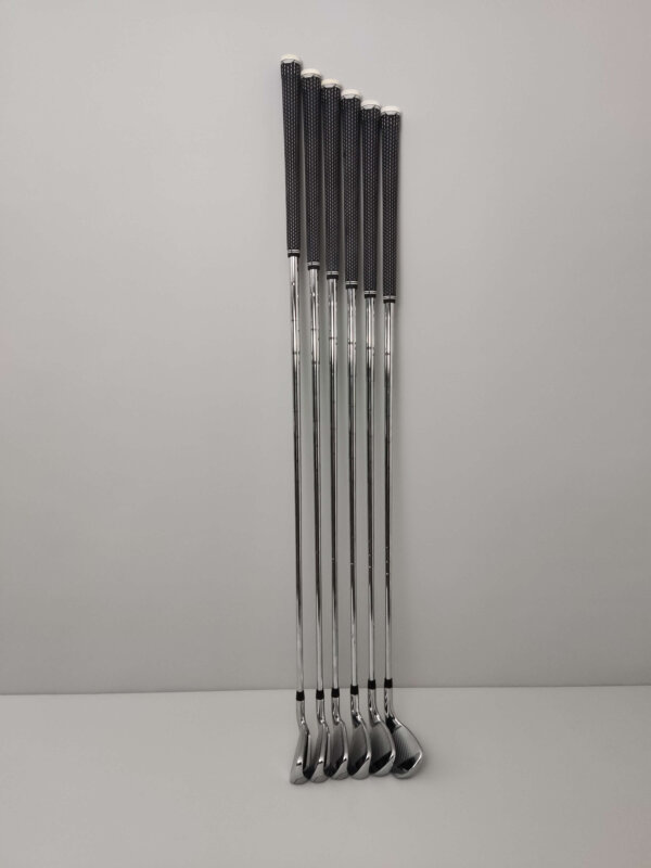 Cobra Fp / 5-P / Regular / Vänster / Förlängda 0.25 - Bild 7