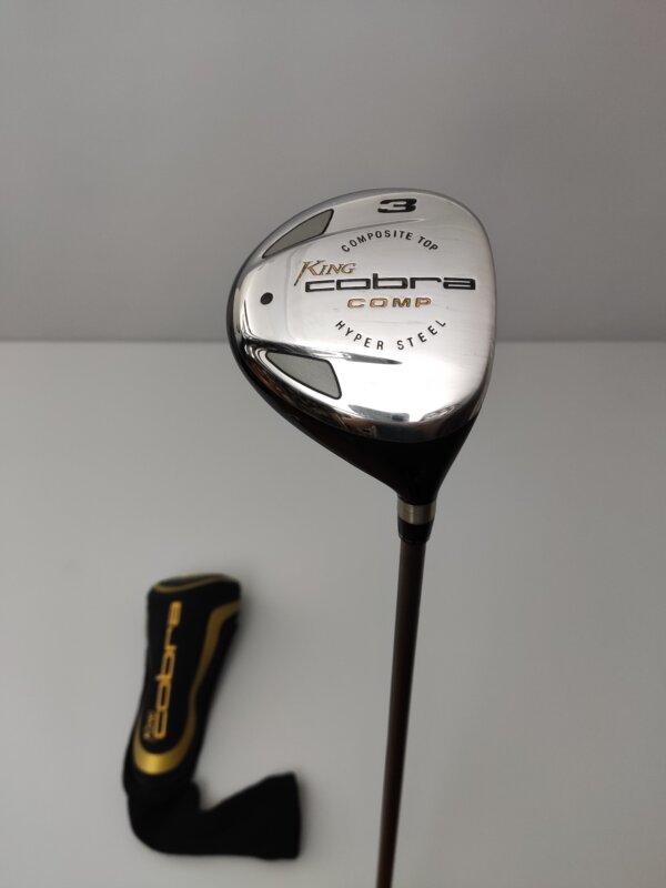 King Cobra Comp / FW3 / Regular