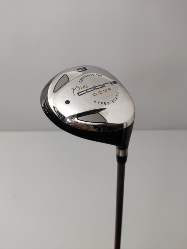 King Cobra Comp / FW3 / Regular - Bild 6