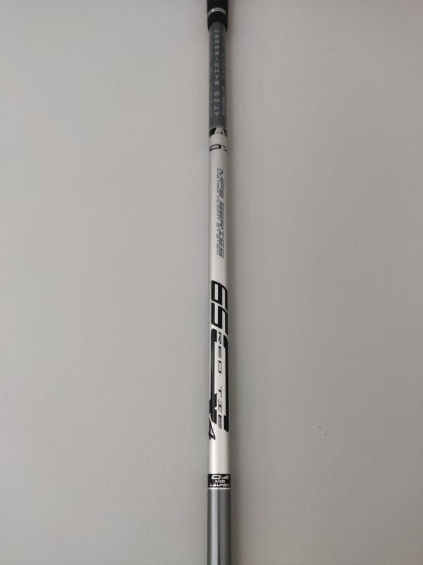 Cobra FLY-Z / FW3-4 / X-Stiff - Bild 8
