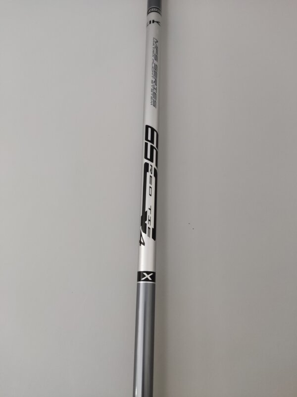Cobra FLY-Z / FW3-4 / X-Stiff - Bild 9