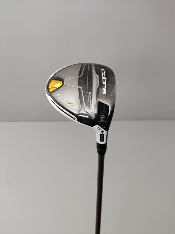 Cobra FLY-Z / FW3-4 / X-Stiff