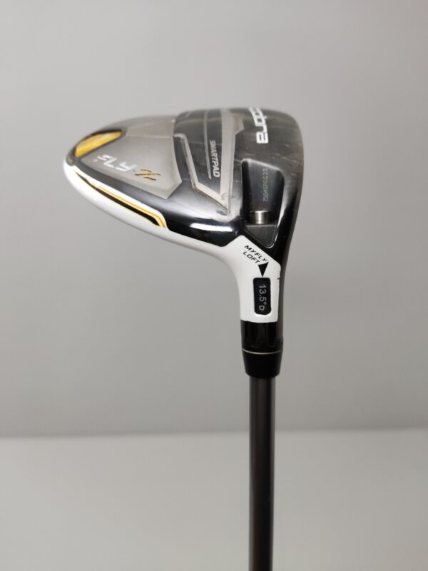 Cobra FLY-Z / FW3-4 / X-Stiff - Bild 6
