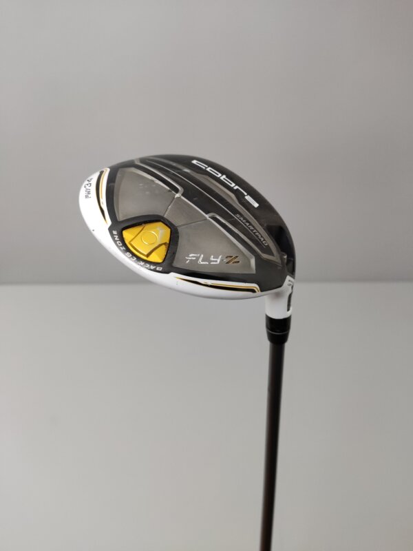 Cobra FLY-Z / FW3-4 / X-Stiff - Bild 7