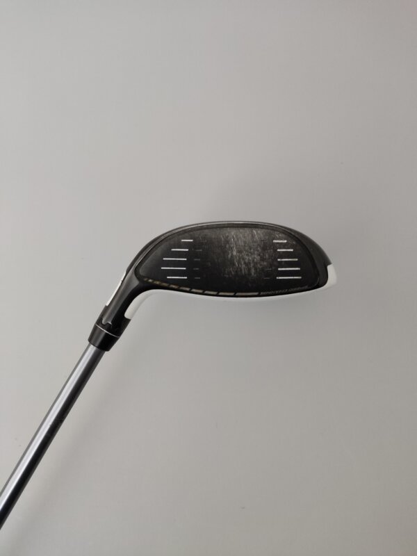 Cobra FLY-Z / FW3-4 / X-Stiff - Bild 2