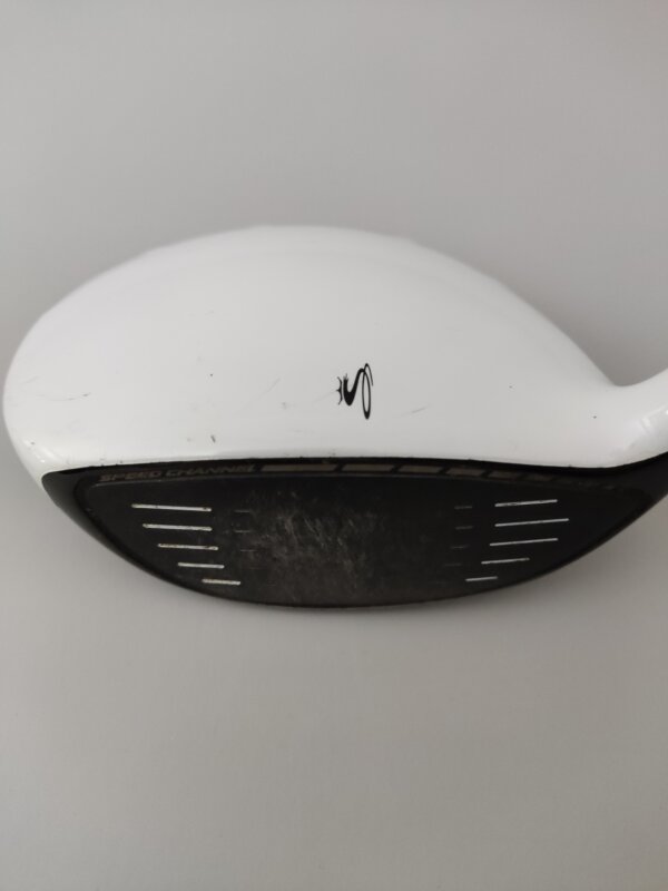 Cobra FLY-Z / FW3-4 / X-Stiff - Bild 4