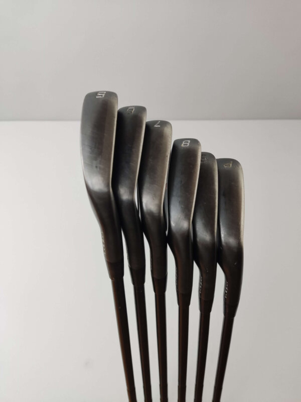 Cobra Forged Tec / 5-P / Stiff / Förlängda 0.5 - Bild 6