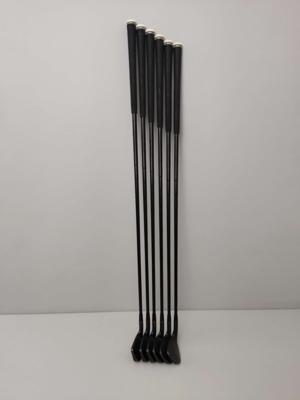 Cobra Forged Tec / 5-P / Stiff / Förlängda 0.5 - Bild 7
