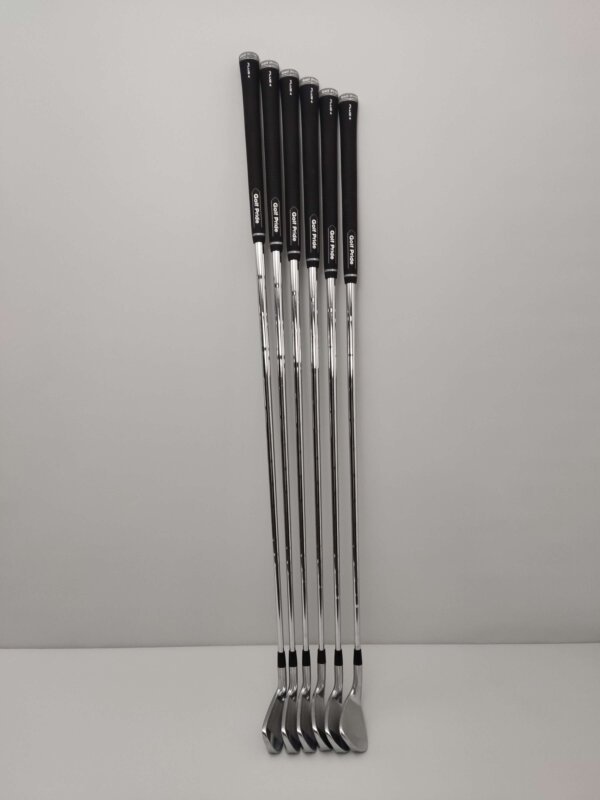 Cobra Forged Tec / 5-P / Stiff / Förlängda 0.25 - Bild 7
