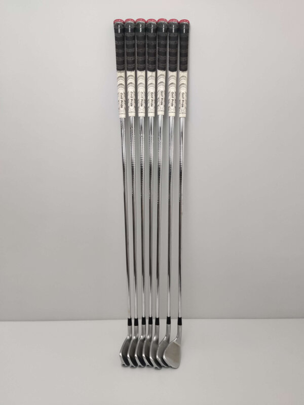 Cobra King Forged Tec One Lenght / 5-P+G / Stiff - Bild 7