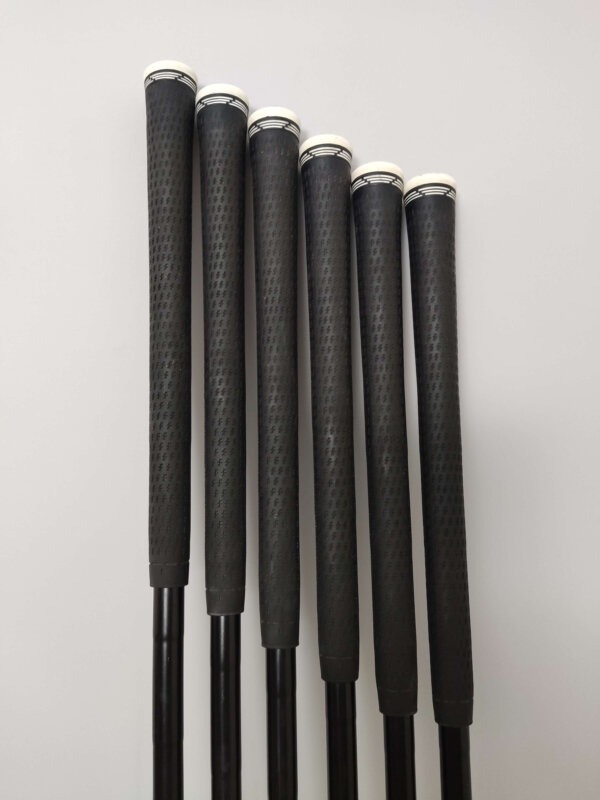 Cobra Forged Tec / 5-P / Stiff / Förlängda 0.5 - Bild 9
