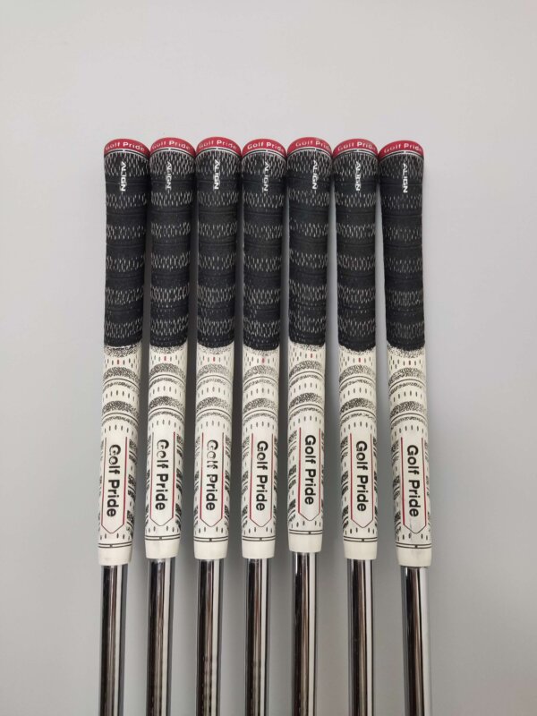 Cobra King Forged Tec One Lenght / 5-P+G / Stiff - Bild 9