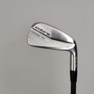 Cobra Forged Tec / 5-P+G / Regular / Förlängda 0.25