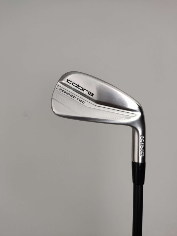 Cobra Forged Tec / 5-P+G / Regular / Förlängda 0.25